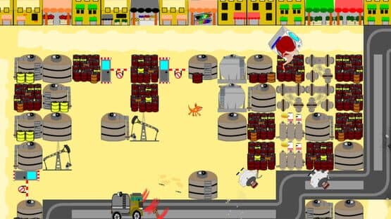 Guud Dawg! — screenshot 2