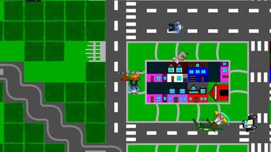Guud Dawg! — screenshot 3