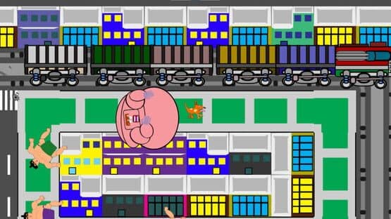 Guud Dawg! — screenshot 4