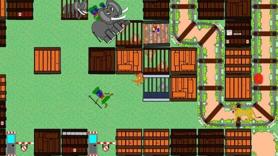 Guud Dawg! — screenshot 5