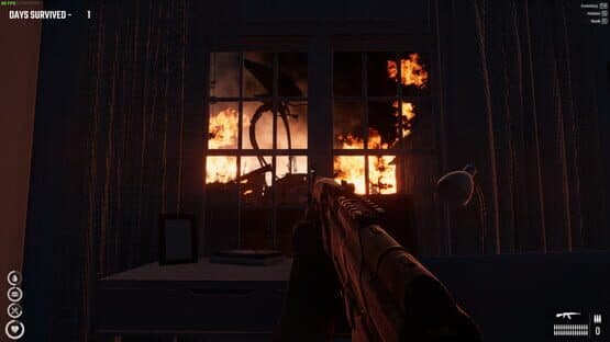 War of the Worlds — screenshot 2