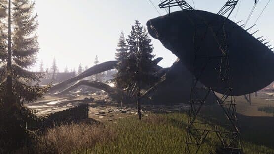 War of the Worlds — screenshot 3