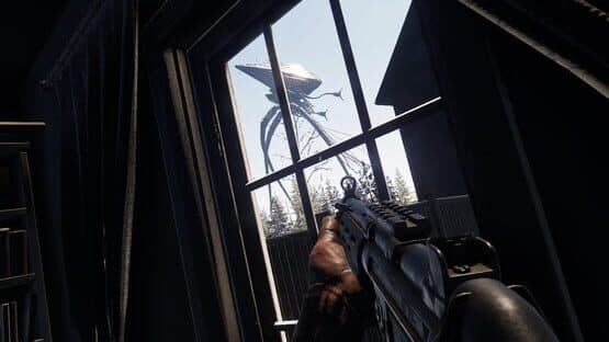 War of the Worlds — screenshot 4