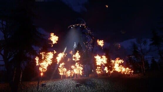War of the Worlds — screenshot 5