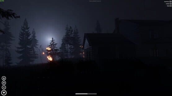 War of the Worlds — screenshot 7
