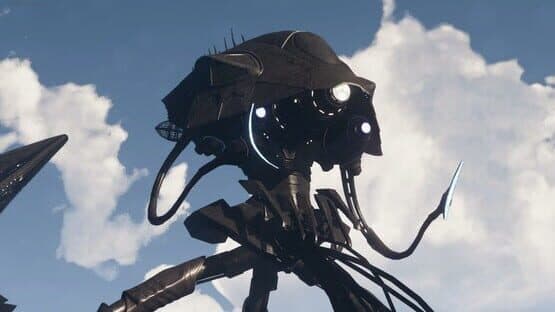 War of the Worlds — screenshot 8