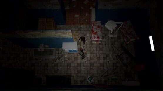 Forgotten In Hell — screenshot 2