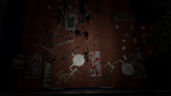 Forgotten In Hell — screenshot 3
