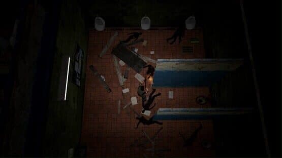 Forgotten In Hell — screenshot 5