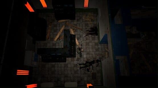 Forgotten In Hell — screenshot 6