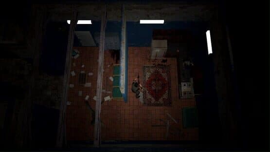 Forgotten In Hell — screenshot 7