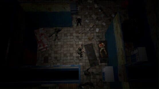 Forgotten In Hell — screenshot 8