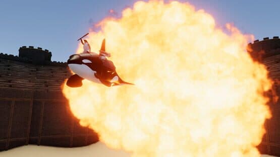 The PenguinGame 2: Lies of Penguin — screenshot 4