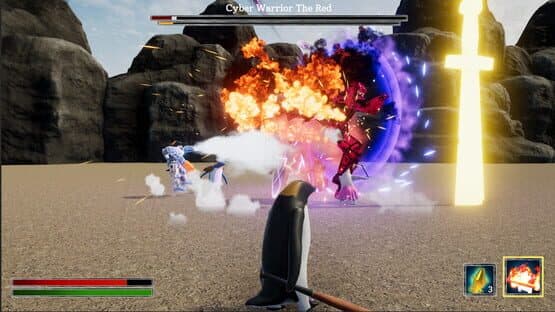 The PenguinGame 2: Lies of Penguin — screenshot 7