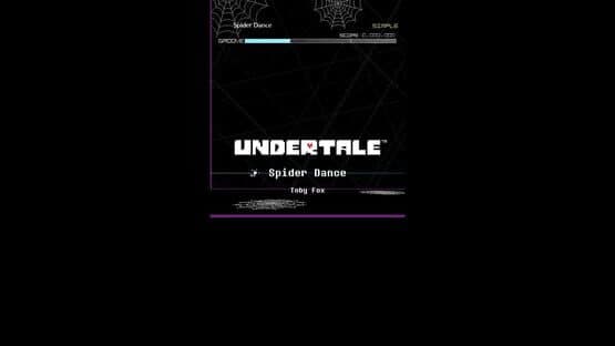 Groove Coaster: Spider Dance — screenshot 1