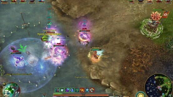 Prime World: Classic — screenshot 4