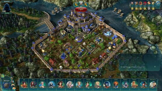 Prime World: Classic — screenshot 5