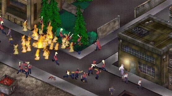 Super Postal — screenshot 1