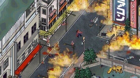 Super Postal — screenshot 3