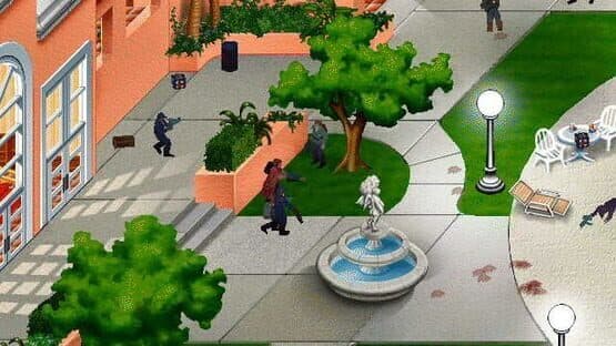 Super Postal — screenshot 5