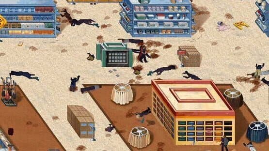 Super Postal — screenshot 6