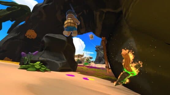 Ancestral Players — screenshot 4