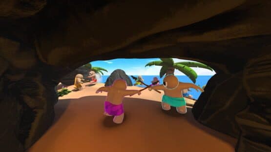 Ancestral Players — screenshot 5