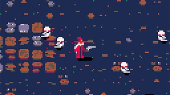 Crimson Night — screenshot 1