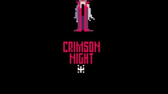 Crimson Night — screenshot 4