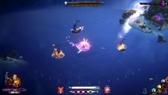 Pirates: Rogue's Fortune — screenshot 5