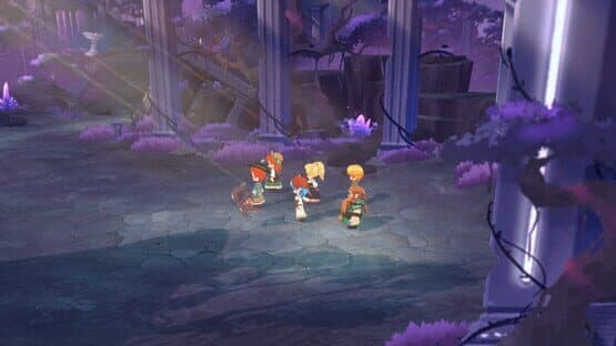 Dragon Song Tavern: Festival of the Returning Tides DLC — screenshot 1