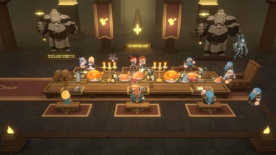 Dragon Song Tavern: Festival of the Returning Tides DLC — screenshot 2