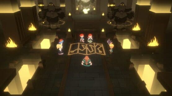 Dragon Song Tavern: Festival of the Returning Tides DLC — screenshot 3