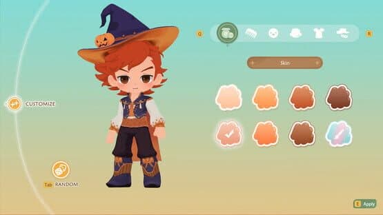 Dragon Song Tavern: Pumpkin Masquerade DLC — screenshot 1