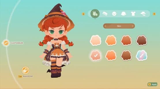 Dragon Song Tavern: Pumpkin Masquerade DLC — screenshot 2