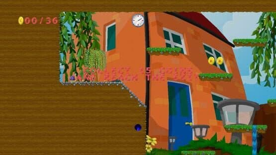 Timeslip — screenshot 1