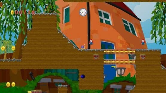 Timeslip — screenshot 2