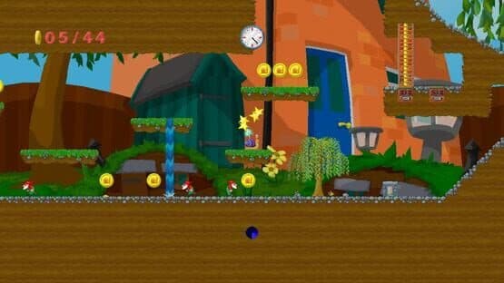 Timeslip — screenshot 3