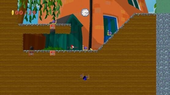 Timeslip — screenshot 4