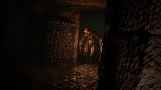 Grave of Voices — screenshot 1