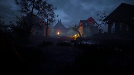 Grave of Voices — screenshot 2
