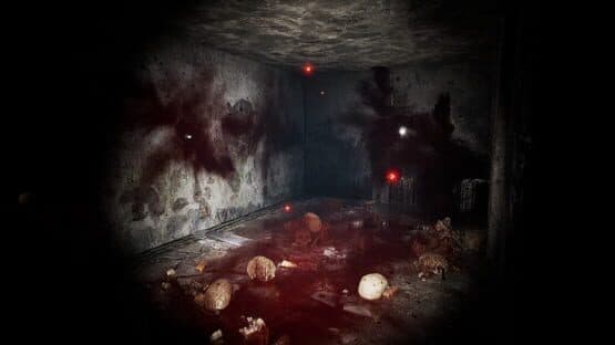 Grave of Voices — screenshot 3