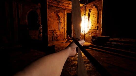 Grave of Voices — screenshot 4