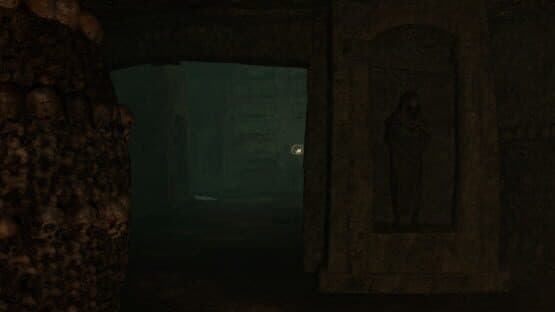 Grave of Voices — screenshot 7