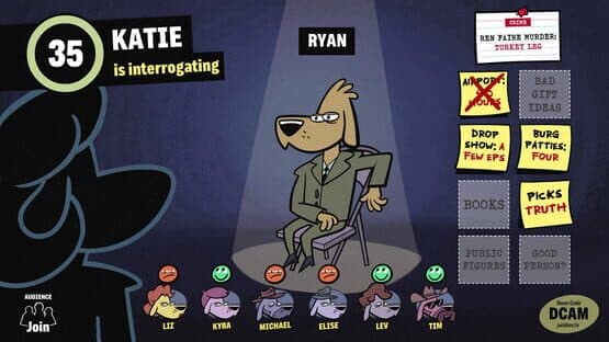 The Jackbox Party Pack 11 — screenshot 1