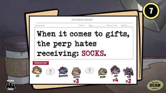 The Jackbox Party Pack 11 — screenshot 2
