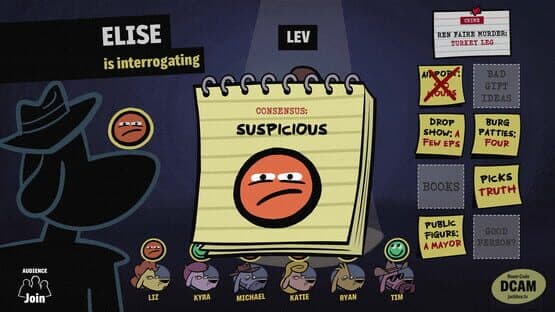 The Jackbox Party Pack 11 — screenshot 3