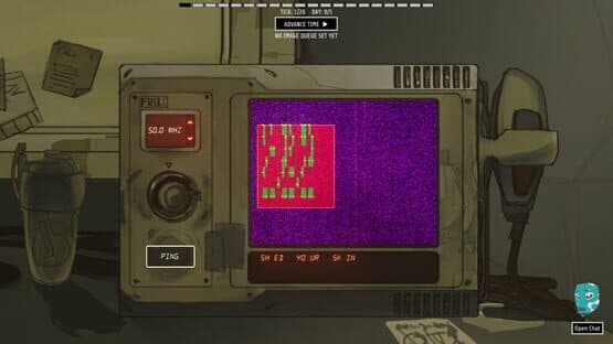 Deep Fog Signals — screenshot 3