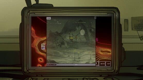 Deep Fog Signals — screenshot 5
