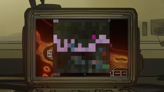 Deep Fog Signals — screenshot 6